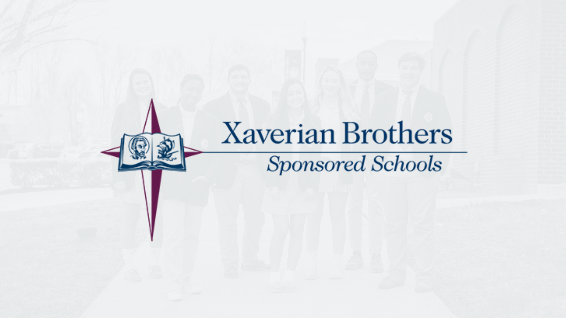 News & Events Xaverian Brothers Sponsored Schools